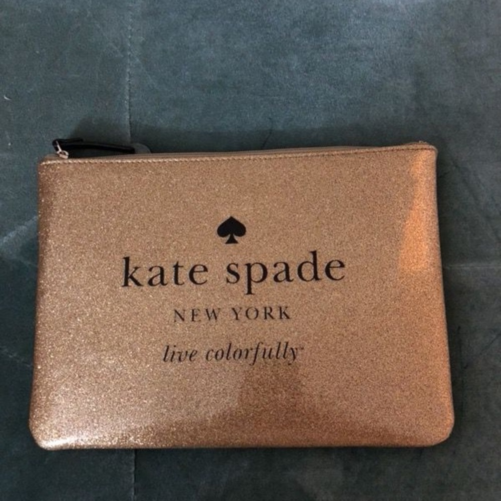 Kate Spade Clutch Wallet